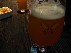 -蜜和麦精酿啤酒吧honey&malt(桐梓林店)