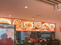 -韵味湘肴·小炒黄牛肉(五一广场美食地标店)