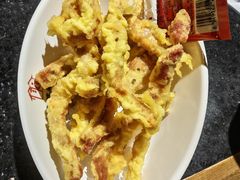-蓉城老院十一年川味老火锅(中南店)