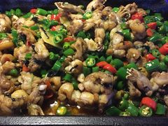 -蘭奢雅集·江浙菜(青山江滩店)