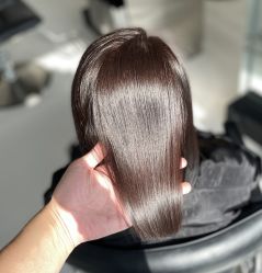 -Hello Lady发型设计