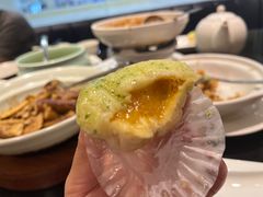 侨乡葱茸包-闽和南(深圳万象城店)