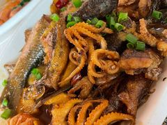 -松兰山海景大酒店·海鲜中餐厅