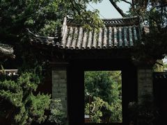 -建水文庙