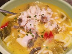 -新白鹿餐厅(松江开元地中海店)