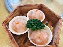 -濠江渔港酒楼(湾仔海鲜街，会展中心店)