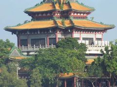 -顺峰山公园