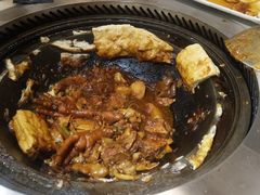 -二十一分小锅炖(皓月店)