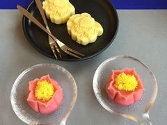 -听雨小筑茶舍(观音桥·龙湖新壹街店)