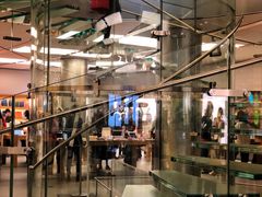 店内环境-Apple零售店(王府井店)