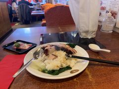 -文兴酒家(Chinatown - Gerrard Street)