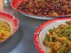 -馬伍旺川菜(江北虹悦城店)