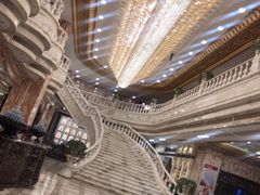 -万宝海鲜舫(劳动公园店)
