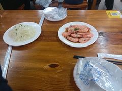 -十二道丰味·徐州土菜·烧烤(何山路店)