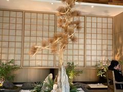 -蜜桃餐厅·伴山(湖滨商业街店)