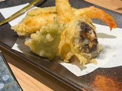 -禾绿寿司(星光68广场店)