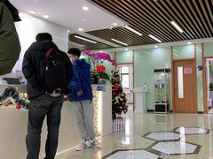 -茂菊口腔连锁(浦东南路店)