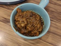 -合合春饼·酱骨·东北菜(潘家园店)