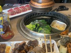 -火炉火自助餐(西直门凯德MALL店)