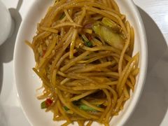 -上关东东北菜(夫子庙水游城店)