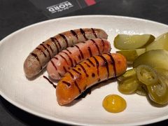 -Nord Grill&Bar Highland诺德西餐(深圳欢乐海岸店)