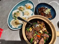 -啫神·广州地标美食(北京路店)