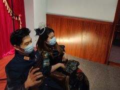 -CLUE演绎实景剧本杀(江南西店)