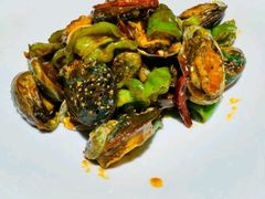 -船歌·鱼水饺青岛菜(闽江二路店)
