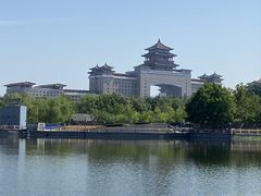 -莲花池公园