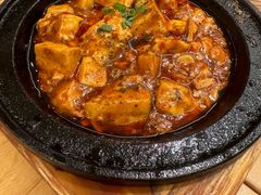 -周麻婆·川式小炒(宁德蕉城南路店)