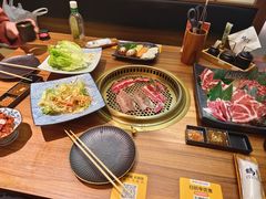 -鹤汀居酒屋•家庭料理•烧鸟酒肆(新街口店)