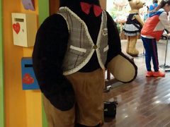 -济州岛泰迪熊博物馆