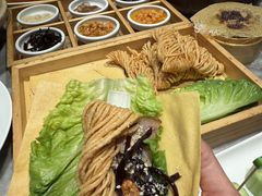 -城南往事·鲁菜济南菜(软件园美莲广场店)