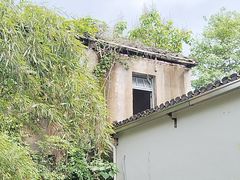-西溪南古村落