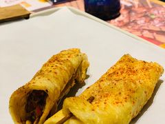 -木屋烧烤(龙岗南联店)