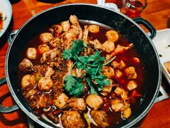 -绝城芋儿鸡(犀浦旗舰店)