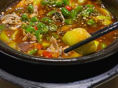 -常和州·夜宵大排档(常州单店)