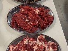 -菜忠潮州牛肉店(岗厦店)