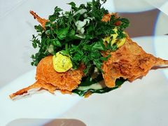 -Le Bistrot de Racine