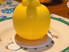 -弗兰克牛排西餐厅Ribone steak house(柠檬花园店)