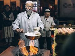 -清真老马家国华牛奶鸡蛋醪糟(正宁路店)