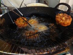 -阿婆油墩子(五里桥路188弄小区店)