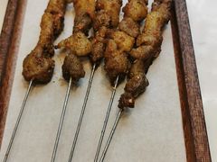 -馬香远蘭州牛肉面(武汉群星城首店)