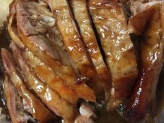 -竺桥兄弟烤鸭(总店)