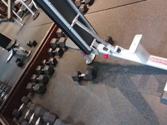 -杰仕健身百合天地会所(海宁百合新城店)