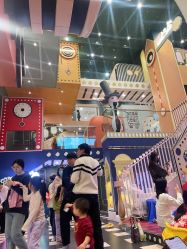 -MELAND CLUB亲子乐园·派对·餐厅(北京芳圆里ID MALL店)