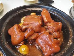 -老家信阳菜(北京路店)