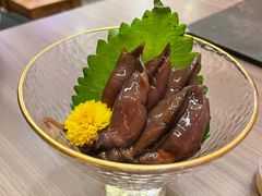 -豊 胜手丼