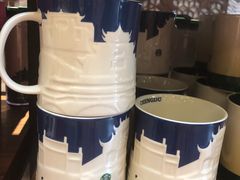 -星巴克臻选(成都宽窄巷子店)