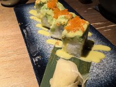 -梅亭居酒屋(中大国际店)